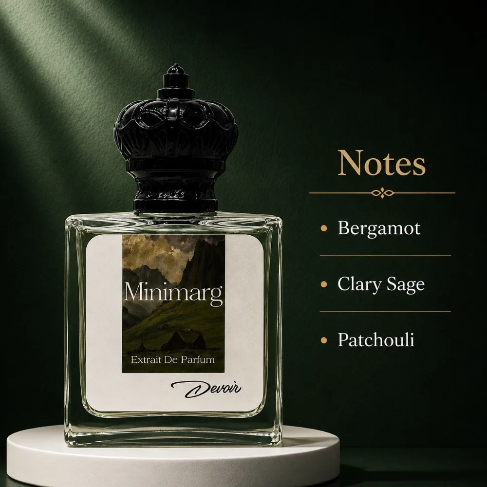 Minimarg (Limited Edition)